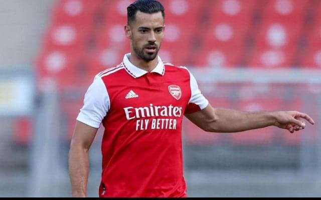 セリエA初昇格のモンツァに今夏12人目の新戦力！ アーセナルDFパブロ・マリを獲得