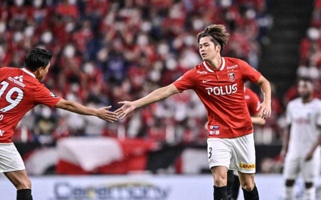 「神回」「モザイク越しでも破壊力」浦和レッズ4選手がグッズ化イラストに挑戦！ ピッチ外で独自才能を発揮した「衝撃の結果」