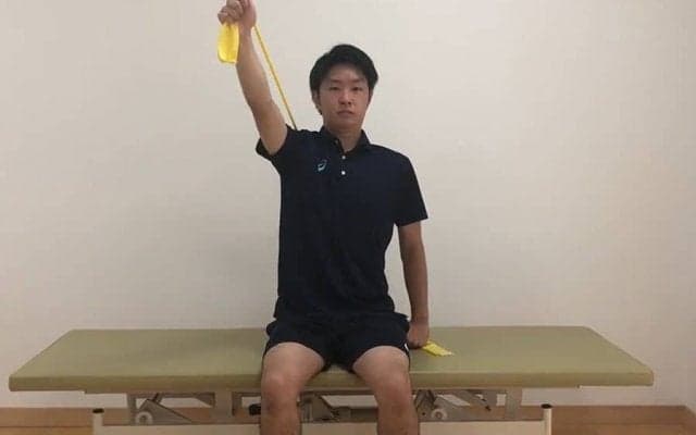 肩甲骨は腕が力を発揮するための“土台”　自在に動かせるようになるトレーニングとは