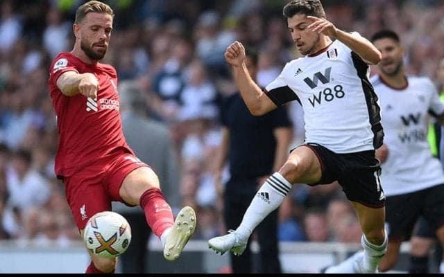 フルアム新戦力WGソロモンがヒザ手術で離脱…ウィリアン獲得説に拍車か