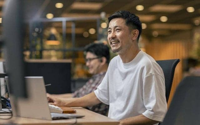 引退→ITエンジニア転職は「逆に面白い」　J1札幌元エース、今歩む前例なき第二の人生