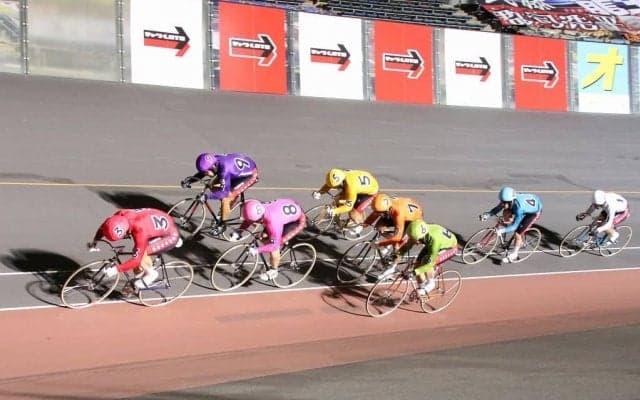 オールスター競輪G1（3日目）レポート