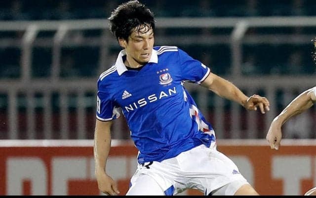 【Jリーグ出場停止情報】横浜FM角田涼太朗が今週末欠場…ルヴァンでの一発退場処分持ち越しで