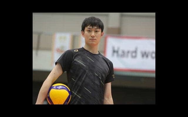 柳田将洋が『ハイキュー‼』に夢中になる理由。コンビを組んでみたい・組みたくないセッターも明かした