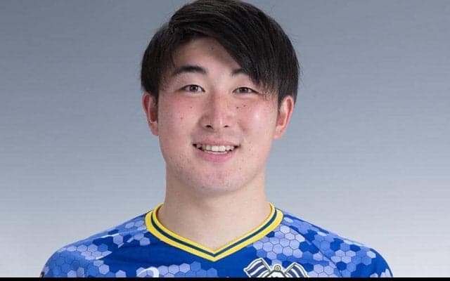 町田、晴山岬がレンタル先の今治から復帰　「やれることをやるだけ」