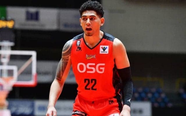 青森ワッツ、マックス・ヒサタケと契約合意…昨季SR渋谷と三遠でプレー