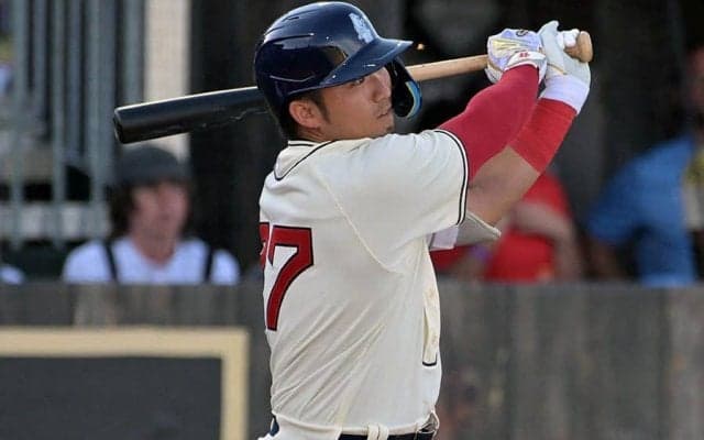 【MLB】鈴木誠也「鳥肌立ちました」　映画舞台で勝利貢献「今まで味わったことない雰囲気」