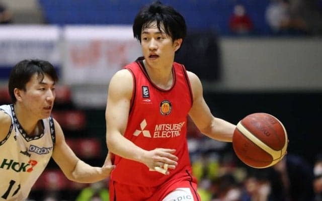 名古屋Dの新キャプテンに齋藤拓実が就任「キャプテンは初めての経験になりますが…」