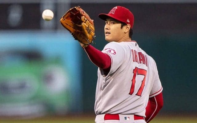 大谷翔平、歴史的快挙の裏で…　女性客の驚愕リアクションに米注目「一番のお気に入り」