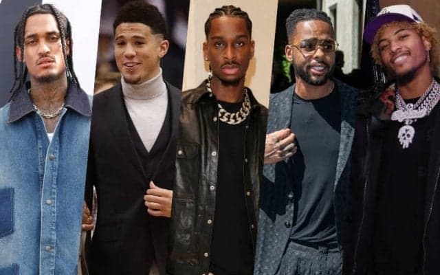 NBAのオシャレ番長が決定！　昨シーズンの“All-League Fits”が発表