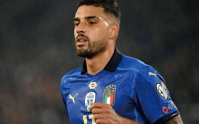 チェルシーDFエメルソンにアタランタも目を光らす？