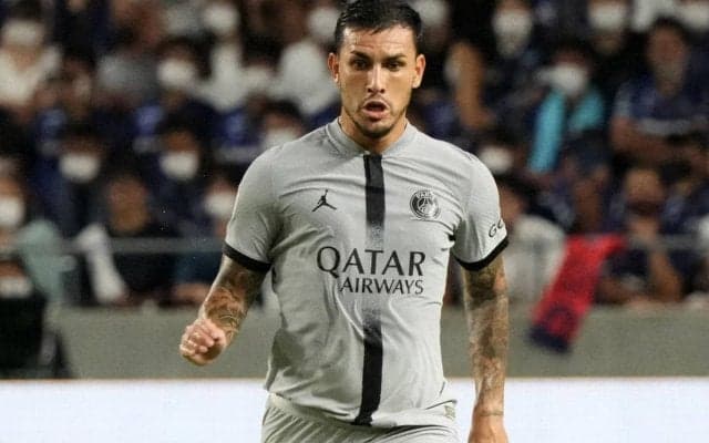 PSGのパレデスがユベントスと条件面で合意へ、クラブ間交渉はこれからも移籍金は27億円程度か