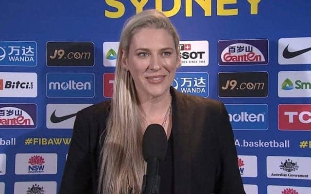 女子オーストラリア代表ロスター12人が発表に - W杯に向け強化は最終段階に