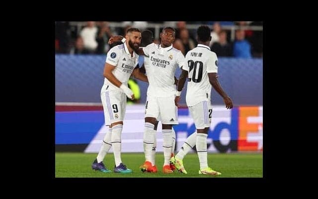 開幕直前のラ・リーガの注目ポイント。盤石のレアル・マドリードにバルセロナは食いつけるか。久保建英はレアル・ソシエダで活躍できる？