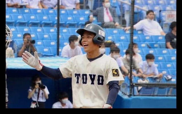 [硬式野球] 〜最後に散った１部への夢、ここから再起を図れるか〜14日間連続インタビュー第12日目・松本渉外野手