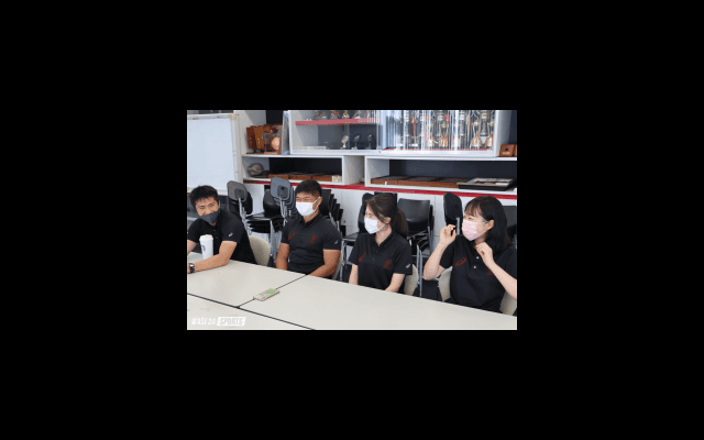 【特集】学生スタッフ特集『Ｂｅ　ｔｈｅ　ｂｅｓｔ』【第２回】鈴木大世副務×ＳＯ茂木陸生副務×ＭＧ石橋華子×ＭＧ釜澤梨乃