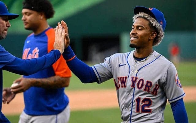 【MLB】“不良債権”寸前からの復活劇…メッツの455億円男をNY紙が絶賛「契約に見合う選手」