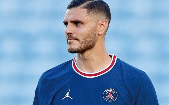 PSGで構想外のイカルディ…行き場を失いつつある29歳の元得点王はセリエA復帰か