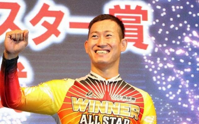 オールスター競輪G1（4日目）レポート