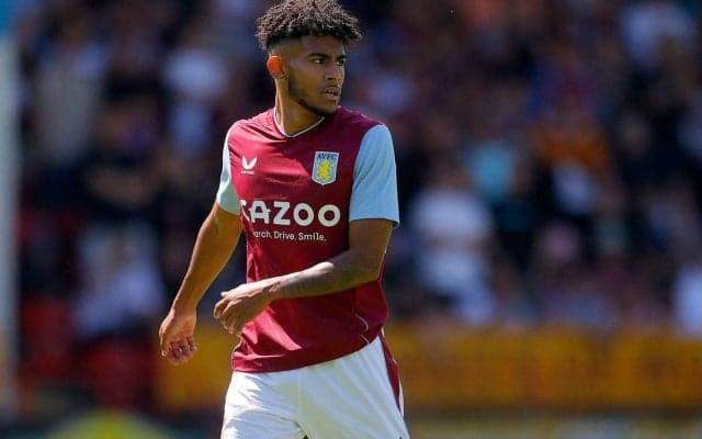 中山雄太所属のハダースフィールドがアストン・ビラの逸材DFケスラー＝ヘイデンをレンタルで獲得