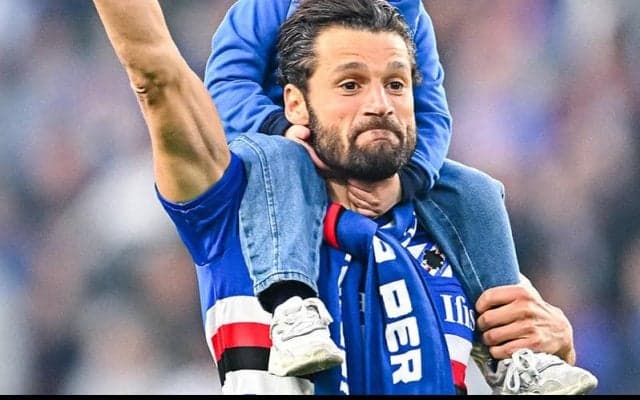 カンドレーバ、サレルニターナへ買取義務付きのレンタル移籍