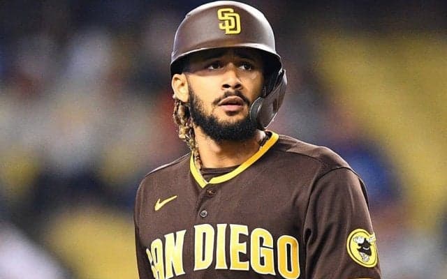 タティスJr.が禁止薬物使用で80試合出場停止、MLB機構発表　パドレス「失望している」