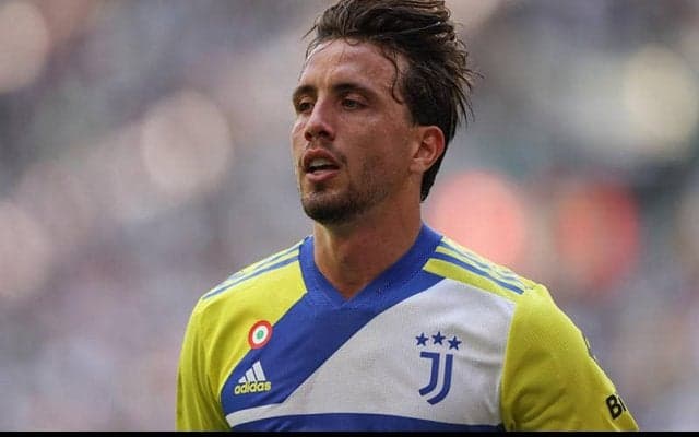 コスティッチ獲得のユベントス、フランクフルトへペッレグリーニをレンタル