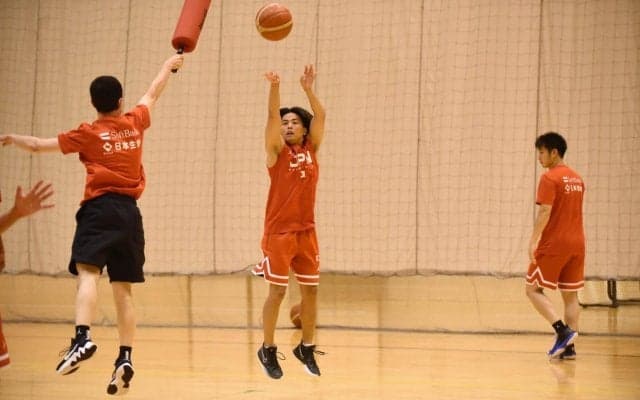 小兵男子日本代表が大型イランに挑戦 - SoftBankカップ2022第1戦展望