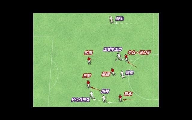 サンフレッチェ広島の今季猛威を振るうスピード攻撃。ゴール前で相手の先手を取れる理由は何か