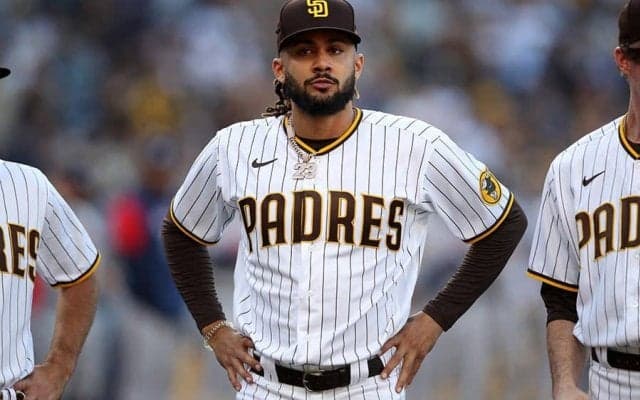 【MLB】禁止薬物使用のタティスJr.「言い訳の余地ありません」　白癬治療の薬が原因か？