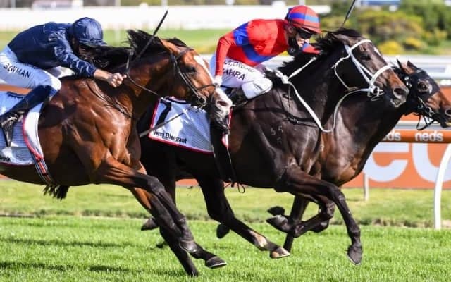 【海外競馬】豪G1・11勝の7歳牝馬ベリーエレガント、フランス移籍初戦はデットーリ騎手とコンビ