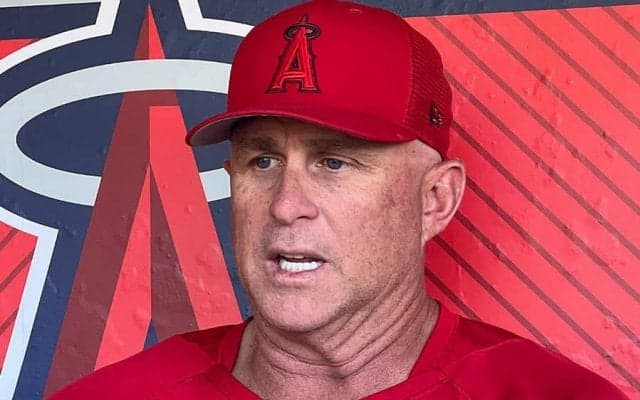 【MLB】大谷翔平、終盤戦は中6日登板も　監督代行「力強い状態で過ごしてもらえるように」