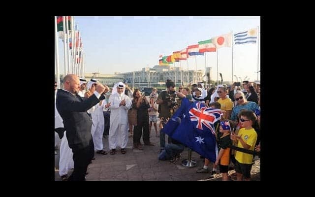 カタールＷ杯の開幕日変更が正式発表。日々変化するルールと冷めた市民…開催100日前の現地でいま何が起きているか