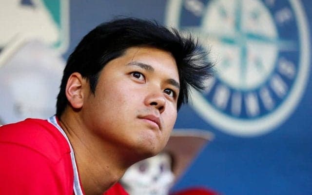 大谷翔平の新作ボブルヘッドが日米好評　顔の精度に注目「顔がイケメンになってきた」