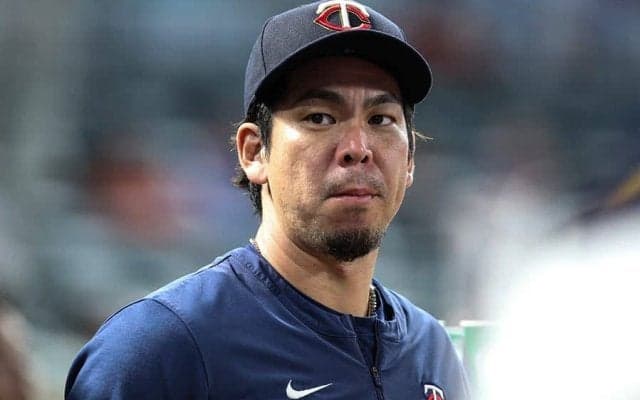 【MLB】前田健太は「9月に復帰の可能性」　監督が見通し「先発させることは考えていない」