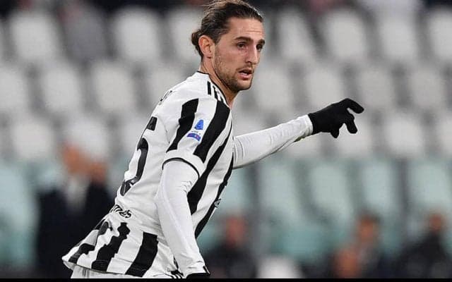 ユナイテッドFDとラビオ代理人、トリノでの会談はポジティブに終了…交渉継続へ