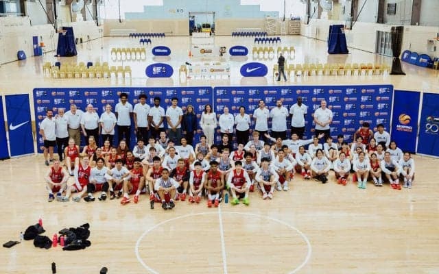 横山智那美（桜花学園高校）がディフェンシブMVP賞を受賞 - BWBアジア2022が閉幕