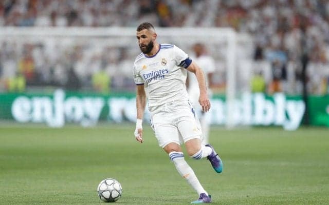 UEFAが年間最優秀選手賞と監督賞の「最終候補3人」を発表! 6人中5人が「CL王者とプレミア覇者」から選出