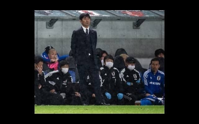 Ｗ杯まで100日の日本代表を総点検。左SB、CF…手を加えるべきポジションは？