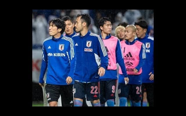 カタールＷ杯まであと100日。日本代表と森保一監督にいま求められることは何か