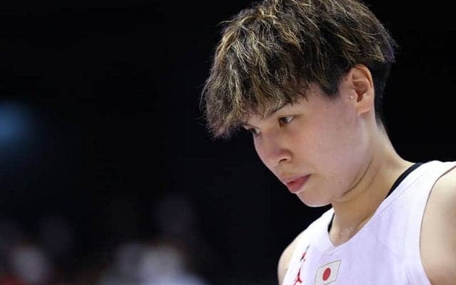 渡嘉敷来夢、復帰戦で大きな存在感…理想のプレーに向けてさらなる高みを目指す