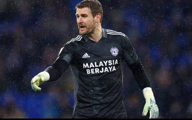 レスターがカーディフ退団のGKスミシーズを獲得、今夏初補強はシュマイケル退団のGK陣強化に