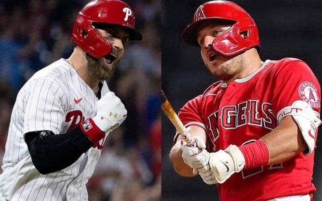 昨季MVPハーパーがWBC参戦　超豪華な米国代表は「あかん強すぎる」「地球代表」