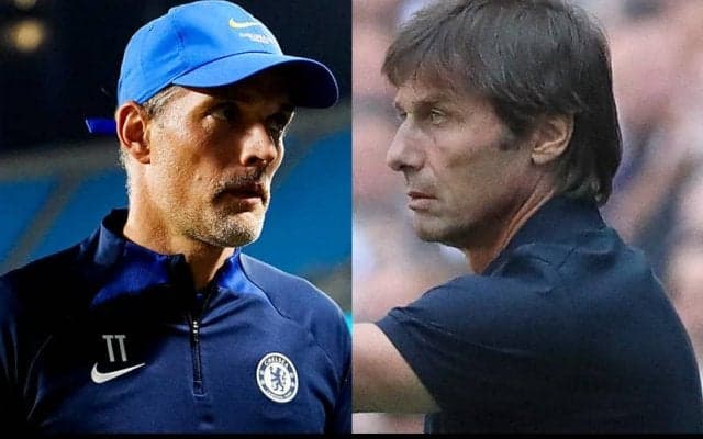 【プレミアリーグ第2節プレビュー】チェルシーとスパーズが激突！ リバプールとユナイテッドは初勝利を目指す