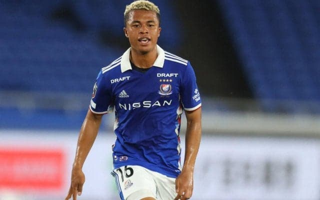 【2022年カタールへ期待の選手vol.111】ルヴァン8強敗退で残るはJ1タイトルのみ。パリ世代の主軸ボランチの最終アピールの行方はいかに?/藤田譲瑠チマ(横浜F・マリノス/MF)