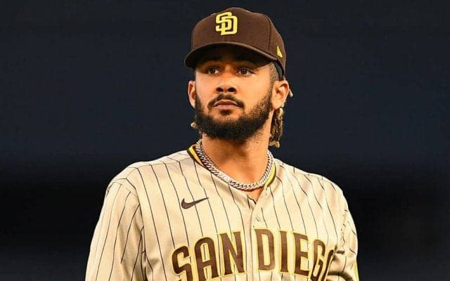 禁止薬物使用のタティスJr.に同僚ら苦言　オフはバイク事故「彼に失望したのは2度目」