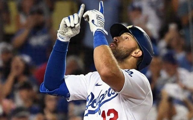 【MLB】“ひげOK”で悩める大砲が復活？　ヤ軍で打率.159“不良債権”も…新天地ファンに感激