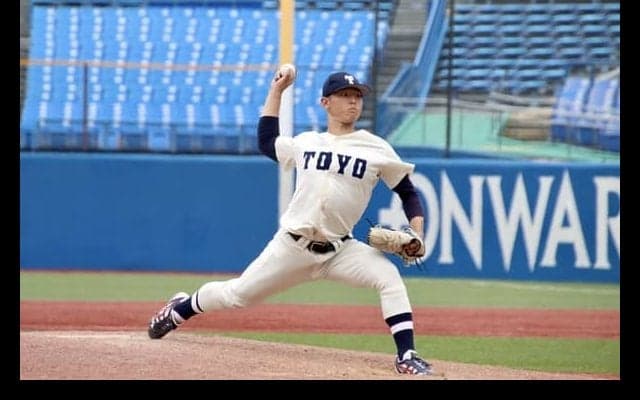 [硬式野球] 〜最後に散った１部への夢、ここから再起を図れるか〜14日間連続インタビュー第13日目・河北将太投手