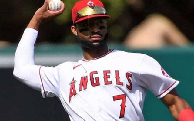 【MLB】アデルの“レーザー送球”は「素晴らしかった」　監督代行が称賛「改善が見て取れる」