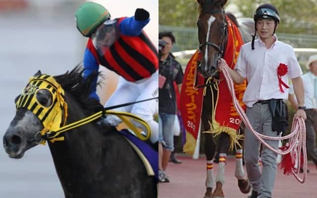 【14日・小倉5R新馬戦】NAR年度代表馬ミューチャリーの全弟や重賞2勝馬エピセアロームの仔が初陣